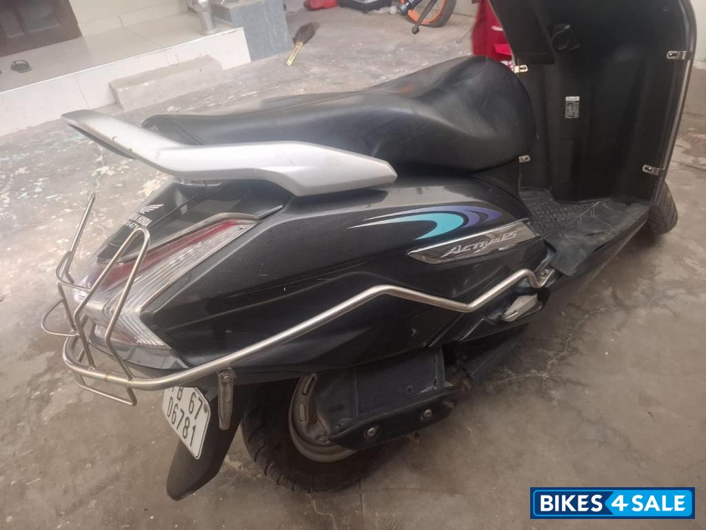 Honda Activa 125
