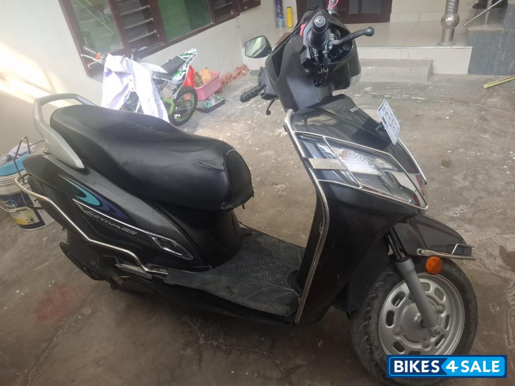Honda Activa 125