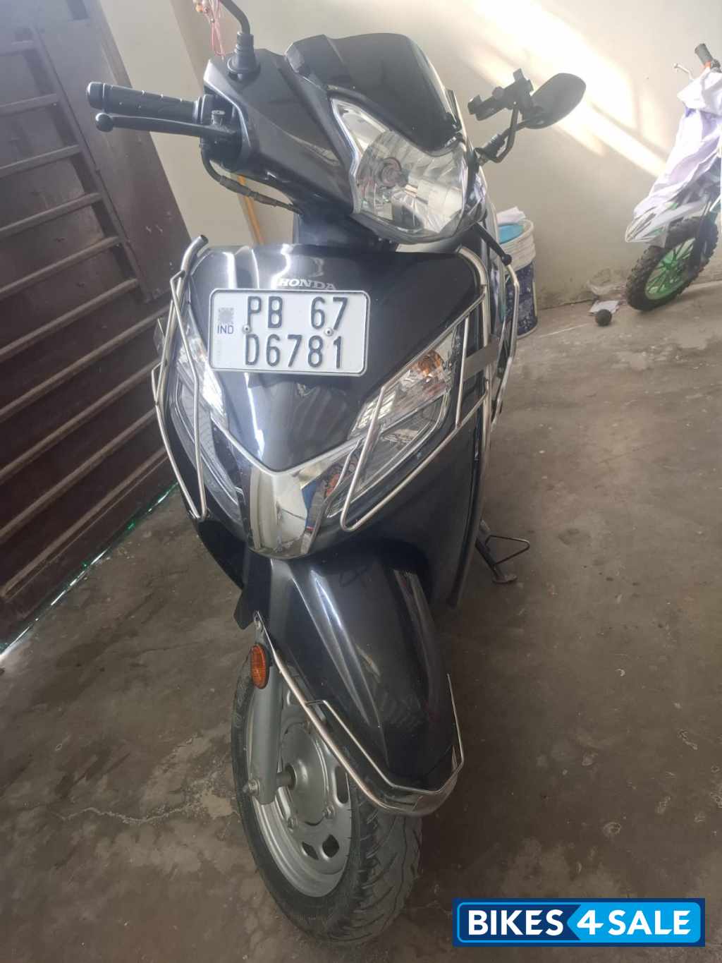 Honda Activa 125