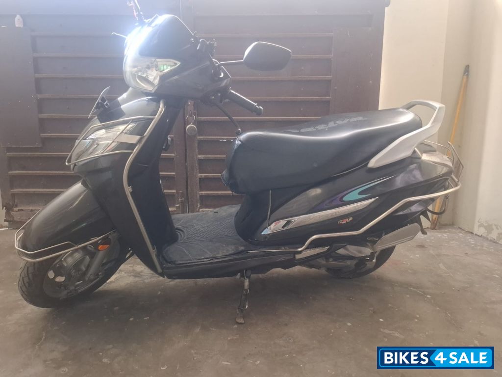 Honda Activa 125