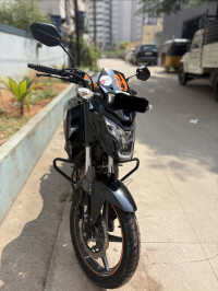 Honda XBlade BS6 2020 Model