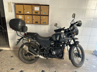 Royal Enfield Himalayan 2023 Model