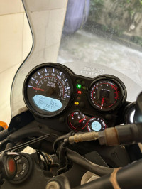 Black Royal Enfield Himalayan