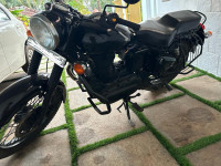 Royal Enfield Bullet Electra 5S 2008 Model