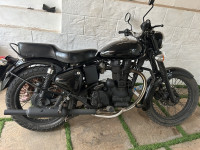 Royal Enfield Bullet Electra 5S