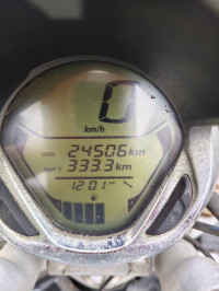 Bajaj Avenger Cruise 220 2018 Model