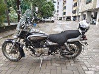 Bajaj Avenger Cruise 220