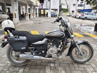 Bajaj Avenger Cruise 220