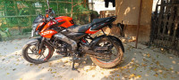 Bajaj Pulsar NS 125 2025 Model
