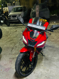 Yamaha R15 V4 2022 Model