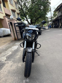 Bajaj Dominar 250 2020 Model