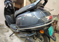 TVS iQube S 2022 Model