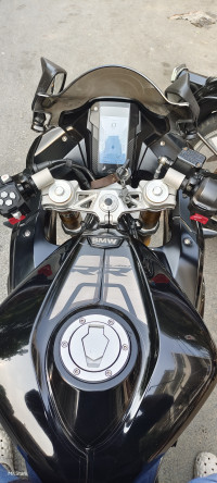 BMW G 310 RR 2023 Model