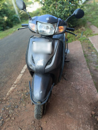 Honda Activa 2012 Model