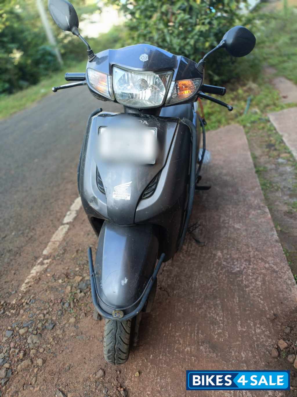 Honda Activa