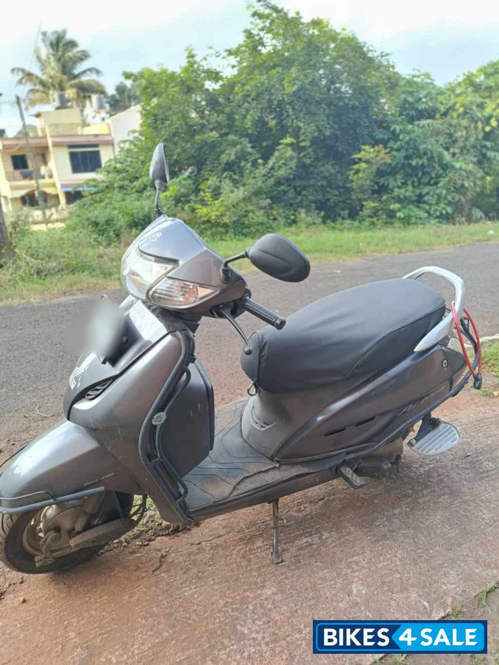 Honda Activa