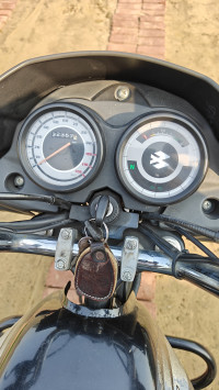 Bajaj Platina 100 ES 2016 Model