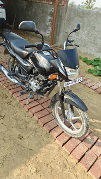 Bajaj Platina 100 ES