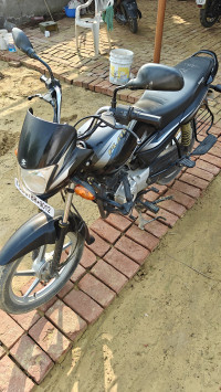Bajaj Platina 100 ES