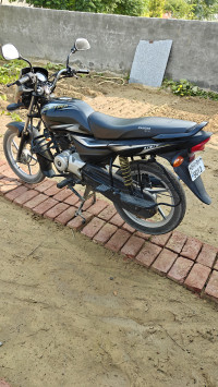 Bajaj Platina 100 ES