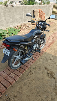 Bajaj Platina 100 ES