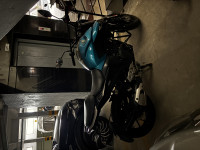 Yamaha FZ25
