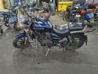 Royal Enfield Thunderbird 350 2014 Model