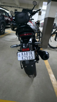 TVS Ronin TD Special Edition