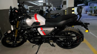 TVS Ronin TD Special Edition