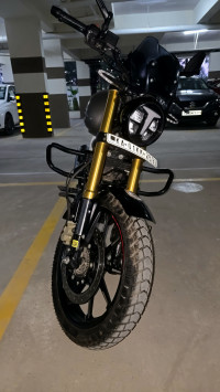 TVS Ronin TD Special Edition