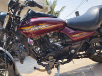 Bajaj Avenger Street 150
