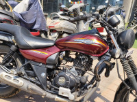 Bajaj Avenger Street 150