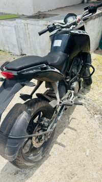 KTM Duke 200
