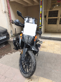 KTM 390 Adventure 2022 2022 Model