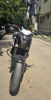 KTM Duke 200 2014 Model