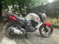 Yamaha FZ-S
