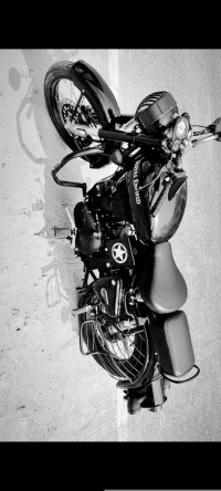 Royal Enfield Classic 350 2021 Model