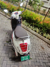 iVOOMi JeetX 2023 Model