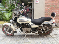 Bajaj Avenger Cruise 220 2018 Model