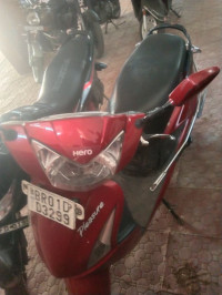 Hero Pleasure 2017 Model