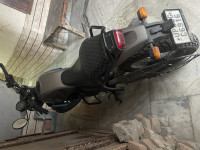 Royal Enfield Scram 411