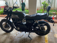 Triumph Bonneville T120