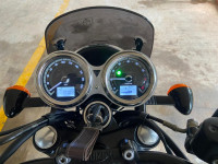 Triumph Bonneville T120