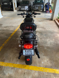 Triumph Bonneville T120