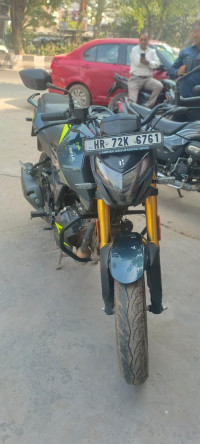 Hero Xtreme 160R 4V 2024