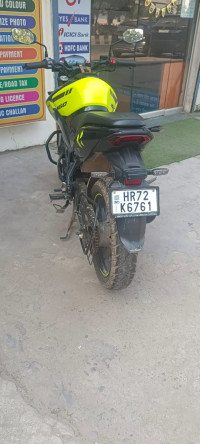 Hero Xtreme 160R 4V 2024