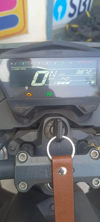 Hero Xtreme 160R 4V 2024