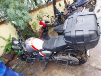 TVS Ronin TD Special Edition 2024 Model