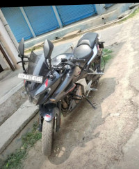 Bajaj Pulsar F250 2022 Model