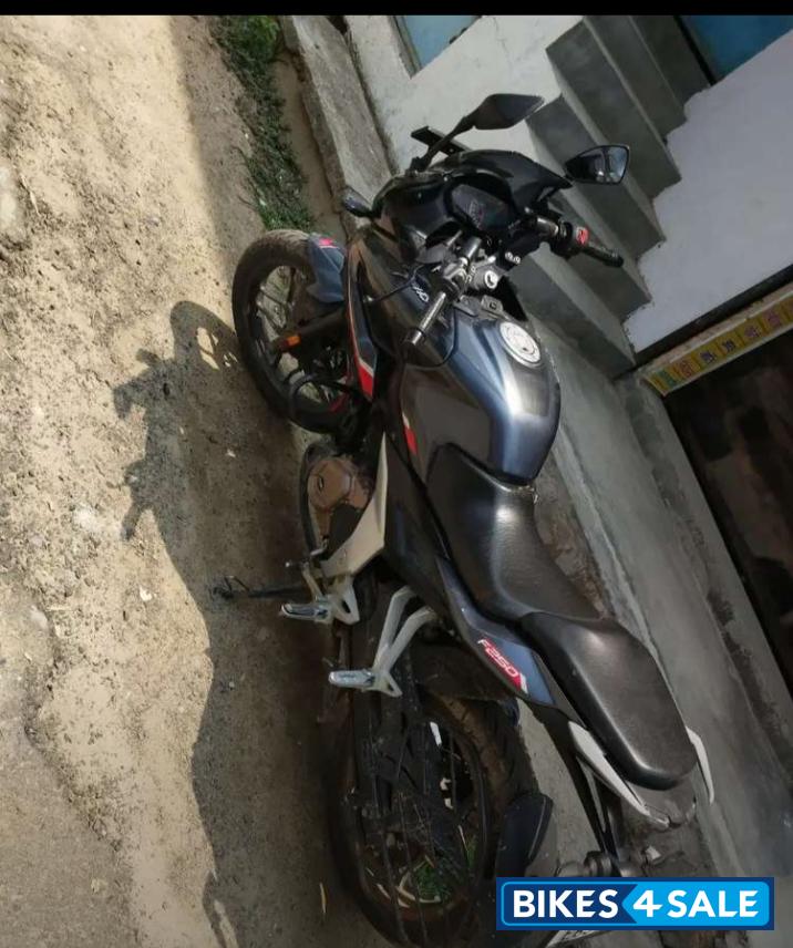 Bajaj Pulsar F250